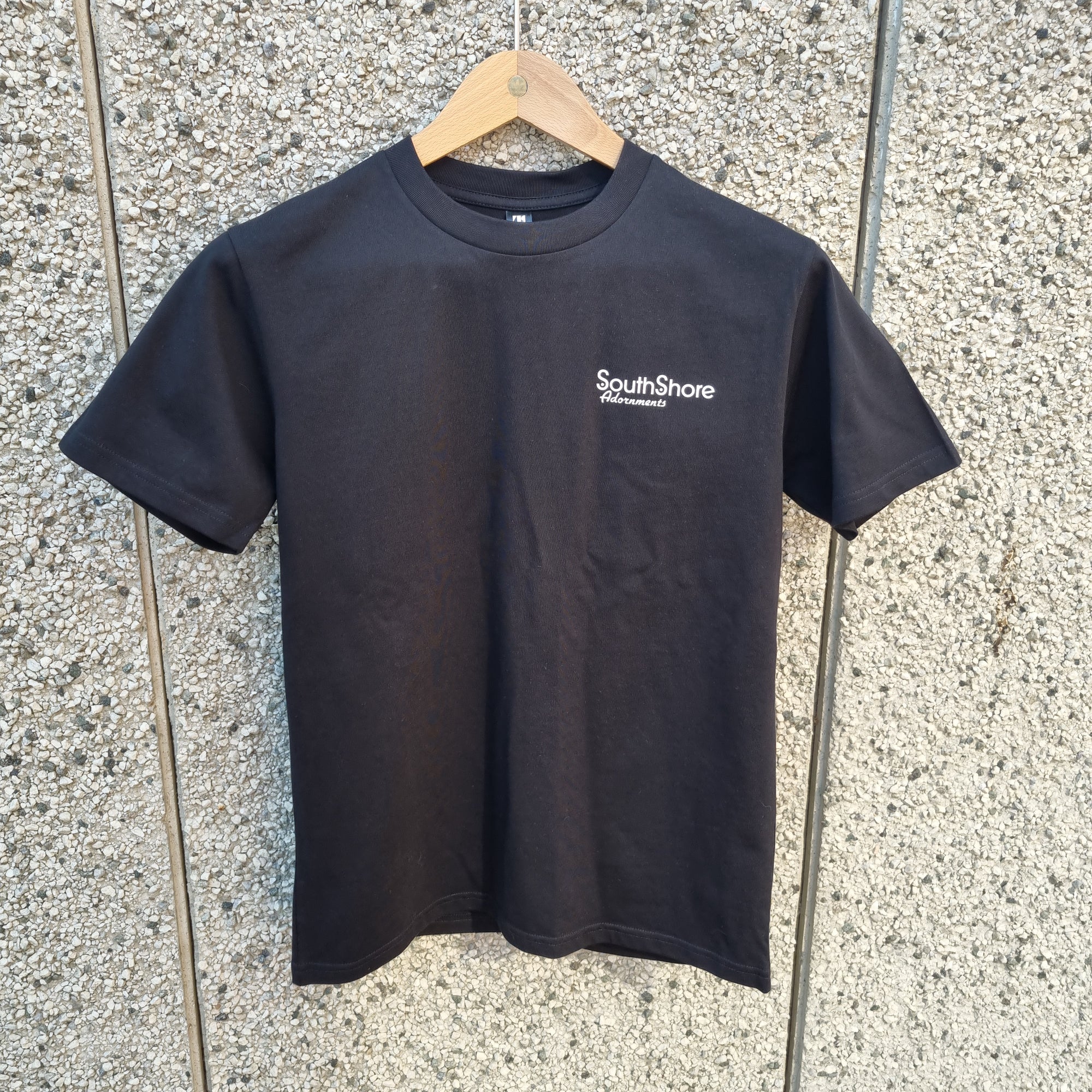 Workshop Shirts - Black