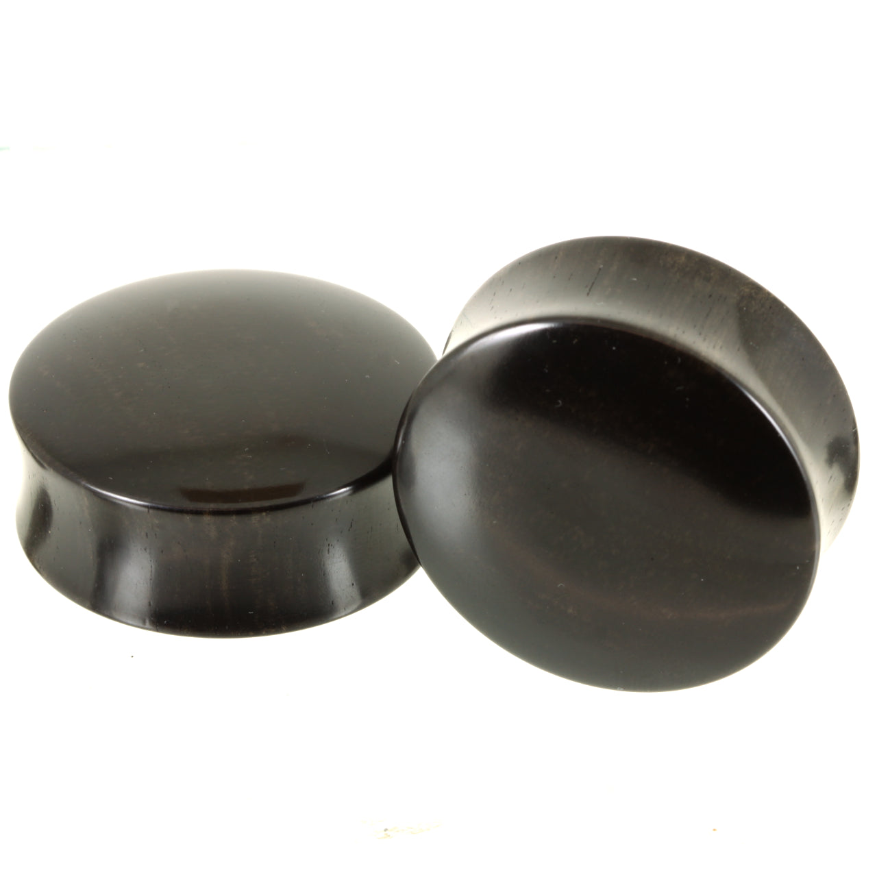 Ebony Plugs